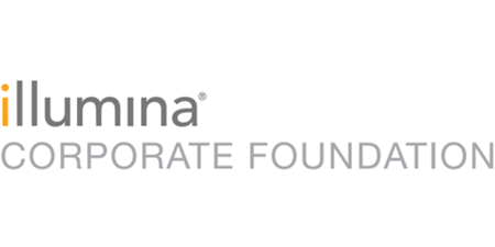 illumina corp foundation