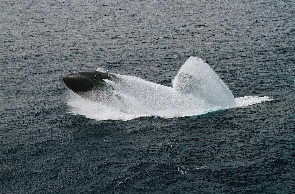 USS Columbus conductus Emergency Surface training operations. 